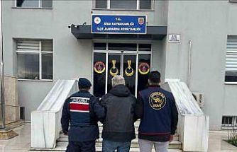 Çanakkale’de çeşitli suçlardan aranan 14 kişi tutuklandı