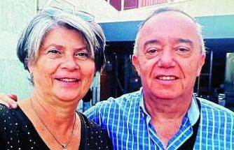 Çanakkale’de emekli öğretmen önce kendini, sonra eşini vurdu