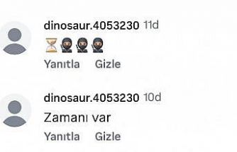 Çanakkale’de iki farklı sosyal medya hesaptan yorum yapan şüpheli tutuklandı