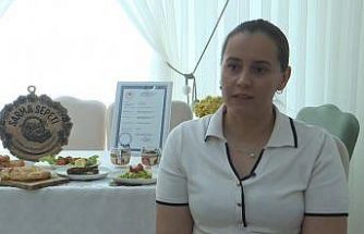 Çanakkale’de kadın girişimci devlet desteğiyle kendi işinin patronu oldu