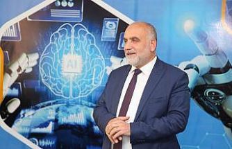 Canik’te çağrılar yapay zeka desteğiyle çözüme kavuşturuluyor