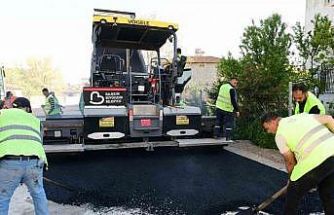 Çayırhisar geçişi artık daha güvenli