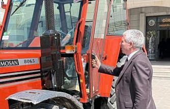 Çermik Belediyesi araç filosunu genişletmeye devam ediyor