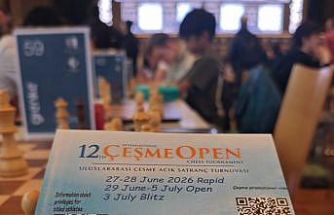 Çeşme Open, Almanya’da Tanıtıldı