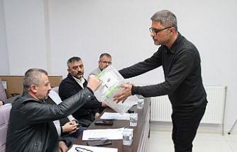 CHP’li belediyenin meclisinde CHP listeleri destek bulamadı