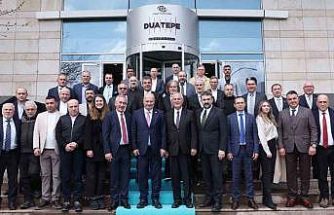 Çiçekçilik sektörünün geleceği için güç birliği: Hedef, çiçekçilik sektörünü 365 gün yaşatmak