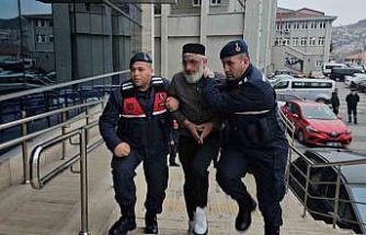 Çifte cinayet 19 saniyede işlenmiş: Eşi ve kayınvalidesini vuran koca hakim karşısında