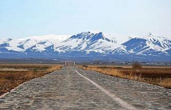 Çığ, buzlanma ve dona dikkat