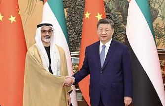 Çin’in Ankara Büyükelçisi Jiang: "Orta Doğu’da çözüm siyasi yoldan geçiyor"