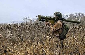 Çin’in İran’a silah sevkiyatına hazırlandığı iddiası