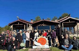 Cittaslow unvanı ziyaretçi akınını beraberinde getirdi