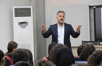 Cizre’de LGS öncesi büyük rehberlik hamlesi