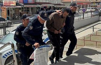 Çocuk istismarı görüntülerini sattığı iddia edilen şüpheli tutuklandı