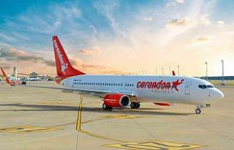 Corendon Airlines’a Global CIO’dan "Project of the Year" ödülü