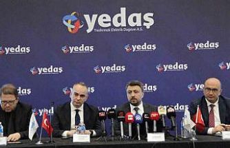 Çorum’un enerji altyapısına 9 milyar TL’lik yatırım