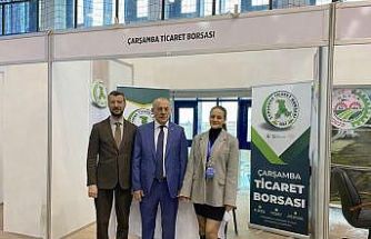 ÇTB, OKAF’2026’da