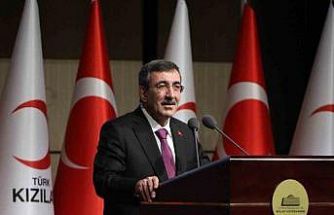 Cumhurbaşkanı Yardımcısı Yılmaz: "Oyun platformlarına yönelik daha sıkı denetimler olacak"