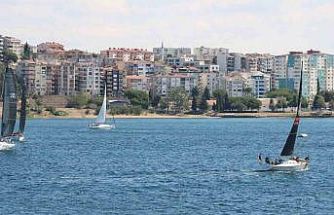Cumhurbaşkanlığı 7. Uluslararası Yat Yarışları lansmanı Çanakkale’de yapıldı