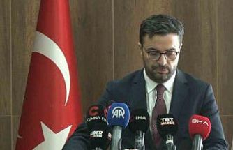 Cumhurbaşkanlığı Sağlık Politikaları Kurulu Başkanvekili Topaloğlu: "Kalp damar hastalıkları dünyada ve özellikle ülkemizde en önemli ölüm nedeni"