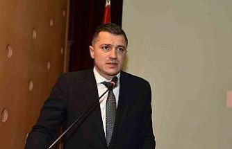 Çuvalcı: "Trabzon’a gelen turistlerin kişi başına harcamasını arttırmak öncelikli hedef olmalı"