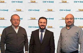 CW Enerji’den doğaya katkı, işletmelere ekonomik avantaj