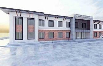 Daha sağlıklı gelecek nesiller için Melikgazi’de eğitim alt yapısı güçleniyor