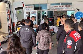 Datça’da Haluk Laçin’e yönelik silahlı saldırıyla ilgili 2 kişi gözaltına alındı