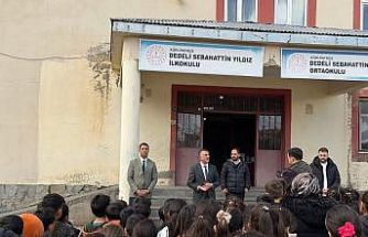 Dedeli’de örnek temizlik seferberliği: Gelecek nesillerle el ele