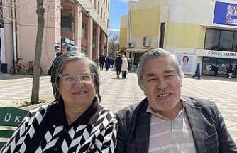 Değişen iklim şartları vatandaşı endişelendiriyor