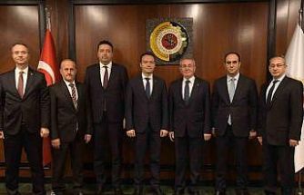 Denetimde yeni dönem: İş dünyasına "rehberlik" vurgusu