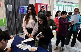 Deneyap e-sınav süreci başladı