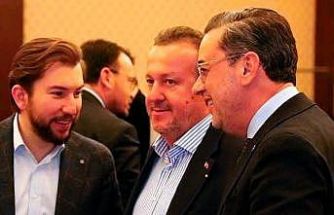 DENİB’de seçimli genel kurul 10 Nisan’a ertelendi