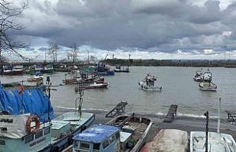 Denizlerde yasak başladı