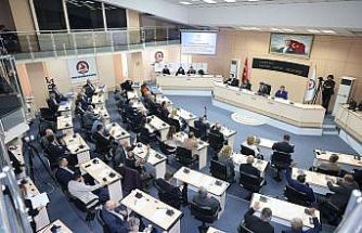 Denizli Büyükşehir’in 2025 faaliyet raporu meclisten geçti