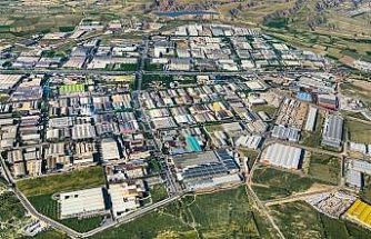 Denizli ihracatı Mart ayında geriledi, il sıralaması korundu