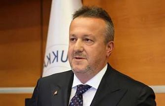 Denizli OSB Başkan Adayı Yaymanoğlu; "Türkiye’ye örnek  bir organize sanayi bölgesi olacağız"