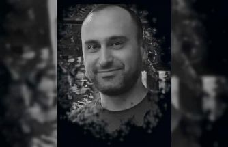 Denizli sağlık camiası yasa boğan ölüm