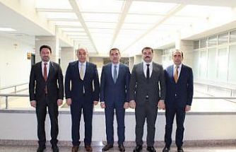 Denizli sanayisinin ara eleman ihtiyacı eski hükümlülerle karşılanacak