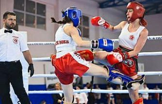 Denizli’de 400 sporcu ringe çıkacak