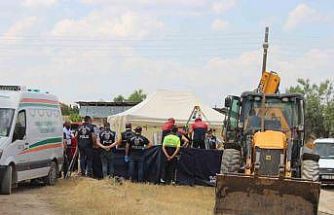 Denizli’deki kuyu cinayetinin firari zanlısı Gürcistan’da cezaevinde çıktı