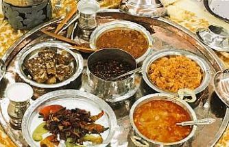 Denizli’nin gastronomi yol haritası 162 yöresel lezzeti markalaştıracak