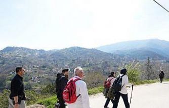 Denizli’nin tadı, rengi ve tarihi Büyükşehir ile hayat buluyor