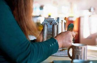 Didim Belediyesi Seramik Atölyesi’nde üretilen ürünler kentin izlerini taşıyor