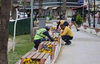 Didim turizm sezonuna hazırlanıyor