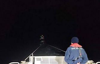 Didim’de 11 düzensiz göçmen yakalandı