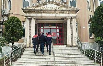 Didim’de yakalanan göçmen kaçakçısı tutuklandı