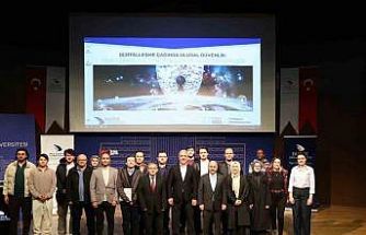 Dijitalleşme çağında ulusal güvenlik