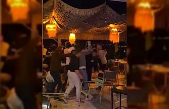 Dikili’de kafedeki saldırıya 6 tutuklama