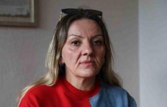 Diş ağrısı şikayetiyle gitti 25 dişinden oldu