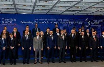 Dışişleri Bakanı Fidan Hırvatistan’da